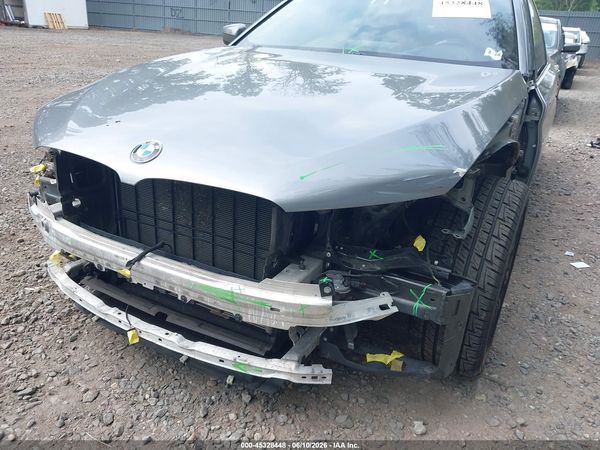 2023 BMW 530 I XDRIVE
