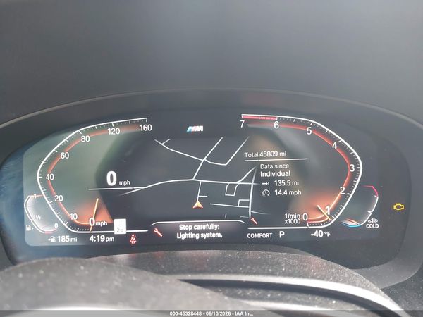2023 BMW 530 I XDRIVE
