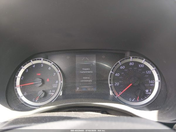 2021 TOYOTA HIGHLANDER L