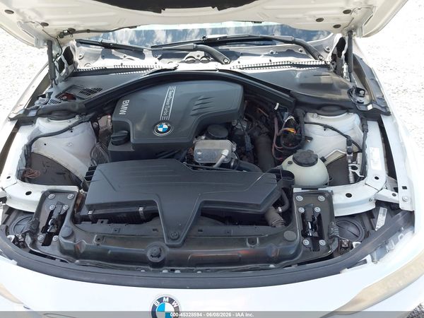 2013 BMW 328I SA