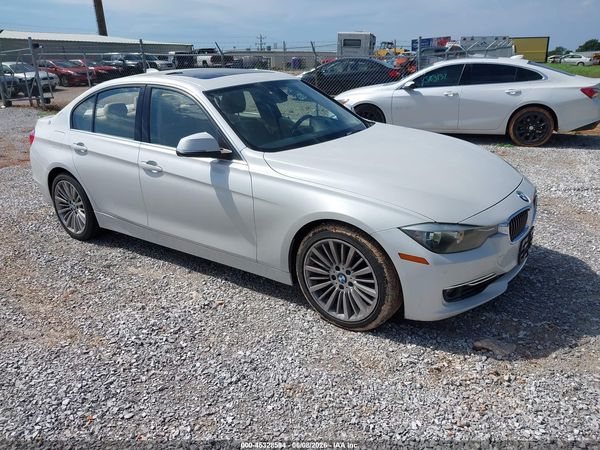 2013 BMW 328I SA