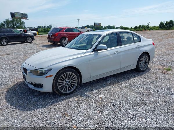 2013 BMW 328I SA