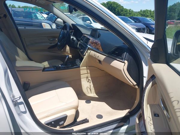 2013 BMW 328I SA