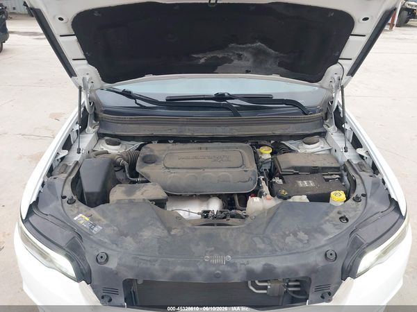 2021 JEEP CHEROKEE LATITUDE FWD
