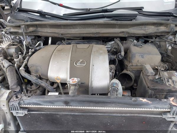 2022 LEXUS RX 350 350 Premium