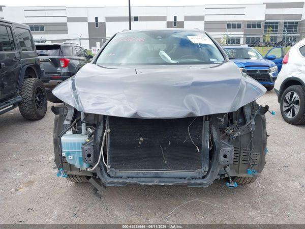 2022 LEXUS RX 350 350 Premium