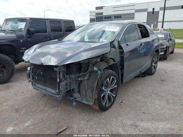 2022 LEXUS RX 350 350 Premium