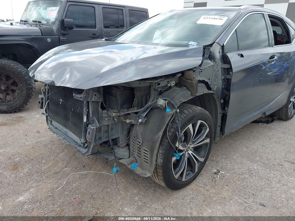 2022 LEXUS RX 350 350 Premium