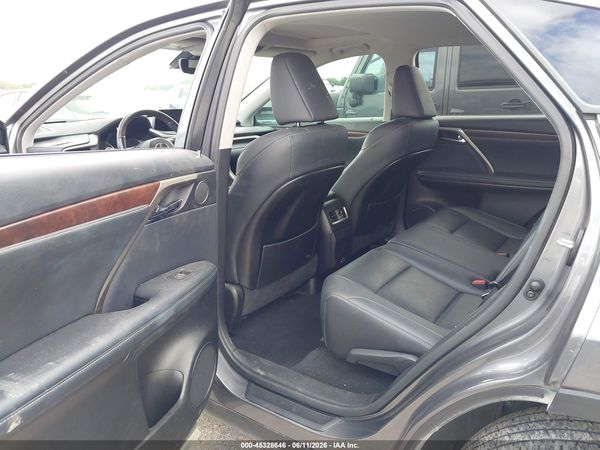 2022 LEXUS RX 350 350 Premium