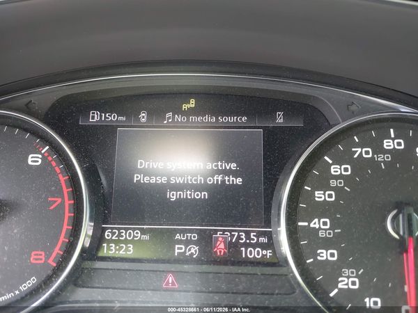 2021 AUDI Q5