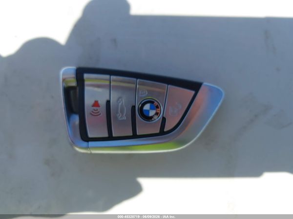 2022 BMW 750 I XDRIVE