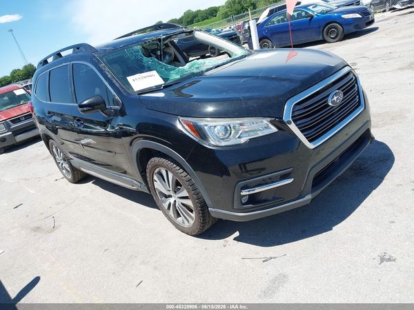 2019 SUBARU ASCENT LIMITED — I1