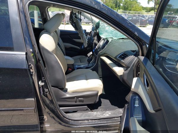 2019 SUBARU ASCENT LIMITED — I5