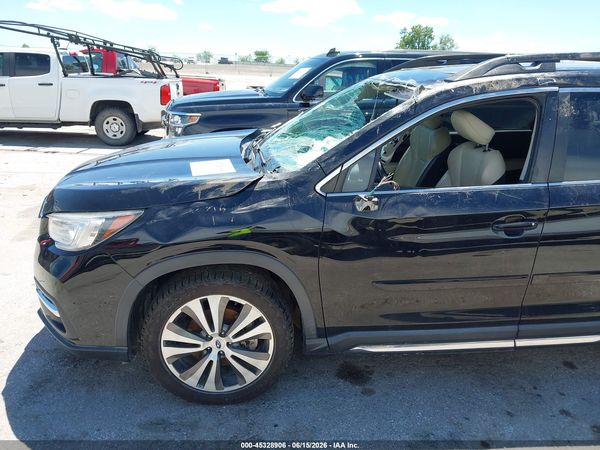 2019 SUBARU ASCENT LIMITED — I6