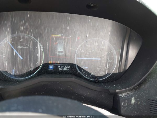 2019 SUBARU ASCENT LIMITED — I7