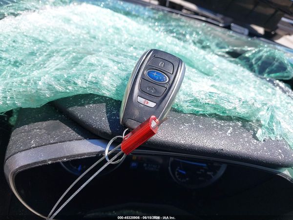 2019 SUBARU ASCENT LIMITED — I11