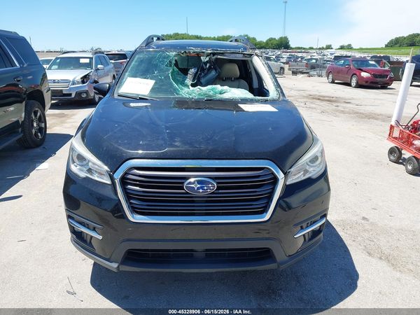 2019 SUBARU ASCENT LIMITED — I115