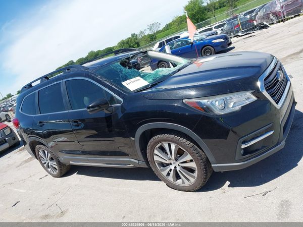 2019 SUBARU ASCENT LIMITED — I116