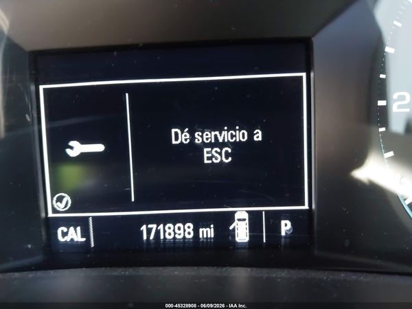 2018 CHEVROLET EQUINOX LS — I118