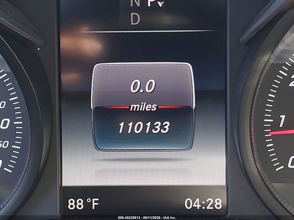 2017 MERCEDES-BENZ C 300 C300