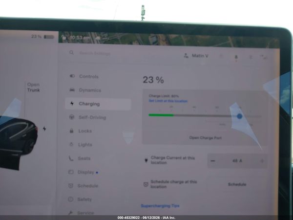 2018 TESLA MODEL 3 LONG RANGE/PERFORMANCE