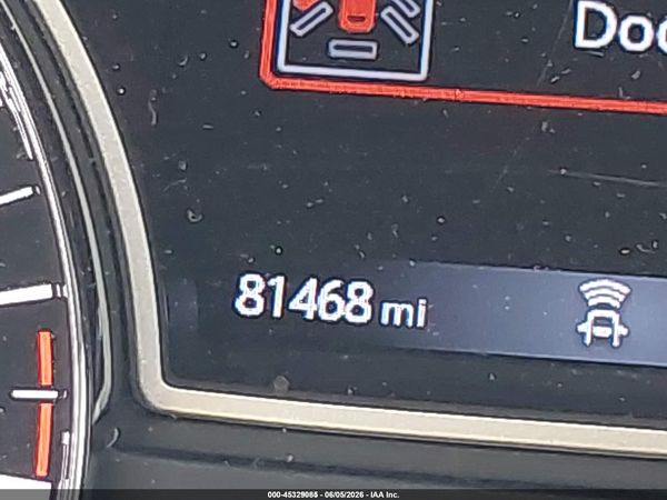 2020 NISSAN PATHFINDER S 4WD