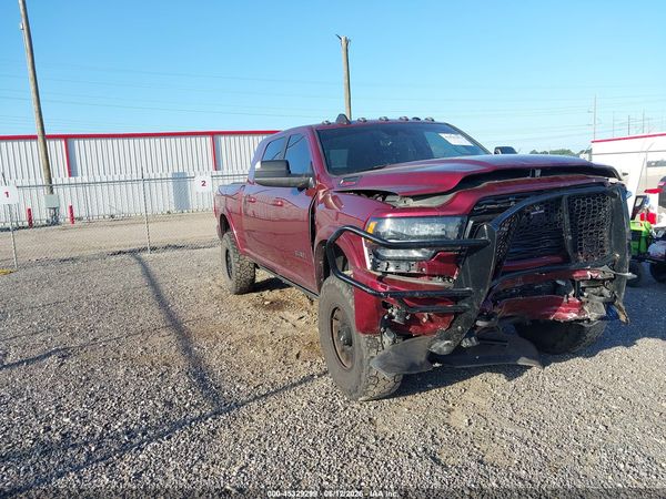 2022 RAM 2500 LIMITED  4X4 6'4 BOX