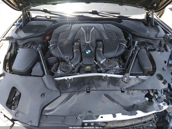 2018 BMW M550I XDRIVE