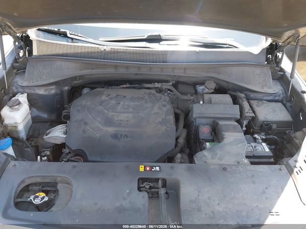 2020 KIA SORENTO 3.3L EX