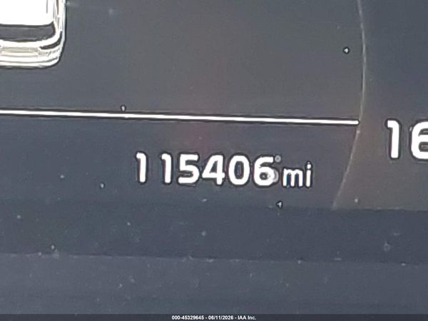 2020 KIA SORENTO 3.3L EX