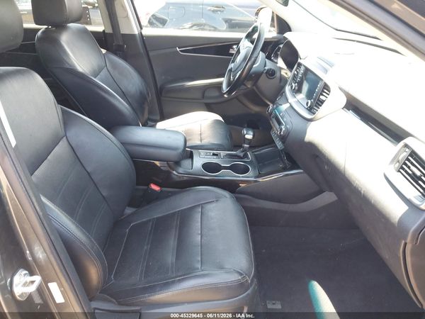 2020 KIA SORENTO 3.3L EX