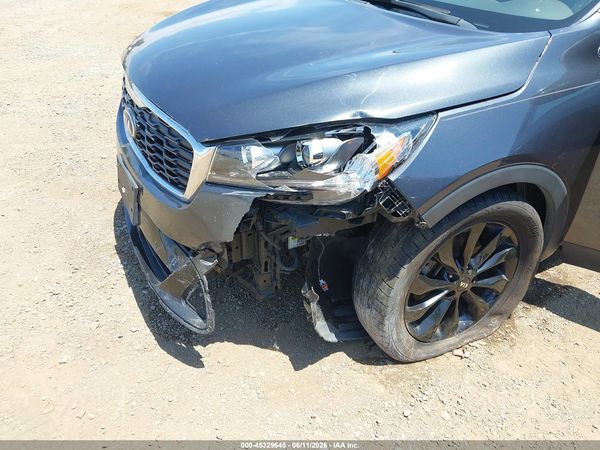 2020 KIA SORENTO 3.3L EX