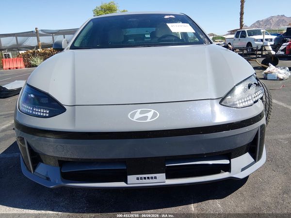 2023 HYUNDAI IONIQ 6 SEL