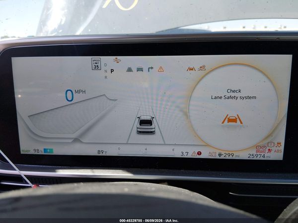 2023 HYUNDAI IONIQ 6 SEL