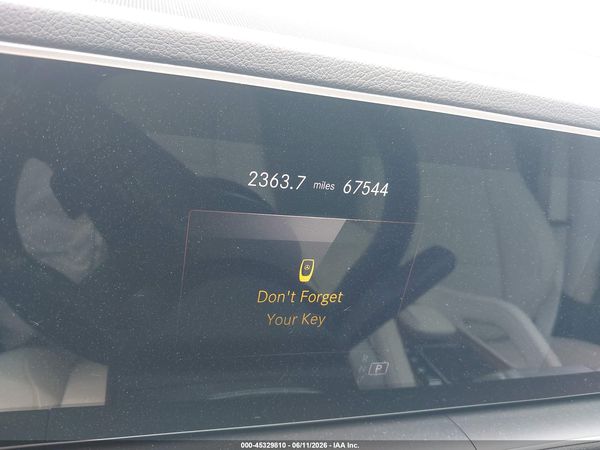 2022 MERCEDES-BENZ GLE 350 4MATIC