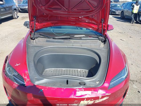 2026 TESLA MODEL 3