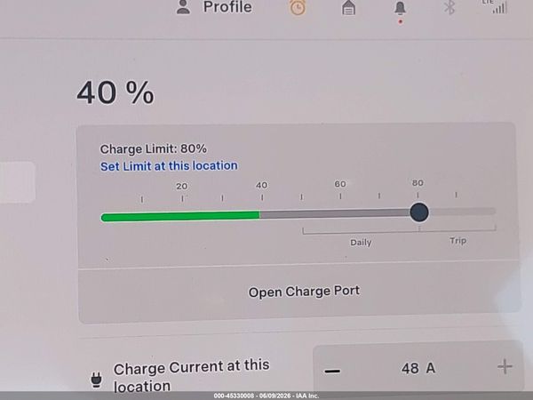 2026 TESLA MODEL 3