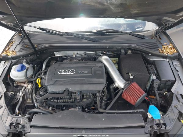 2015 AUDI A3 1.8T PREMIUM