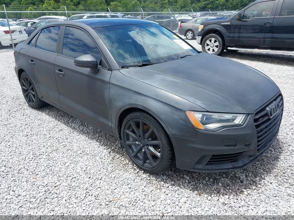2015 AUDI A3 1.8T PREMIUM
