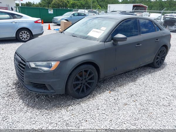 2015 AUDI A3 1.8T PREMIUM