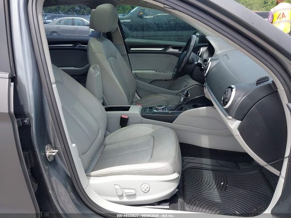 2015 AUDI A3 1.8T PREMIUM