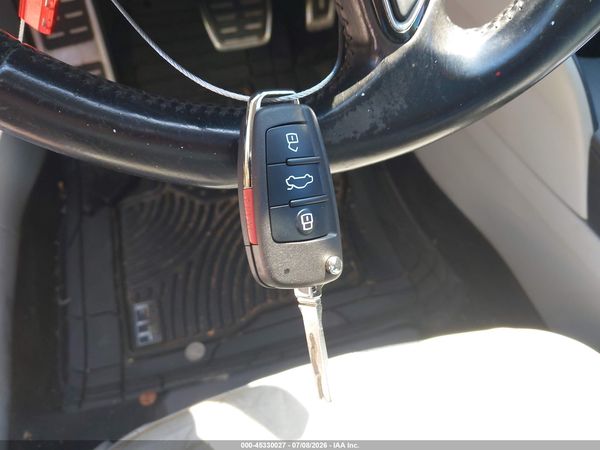 2015 AUDI A3 1.8T PREMIUM