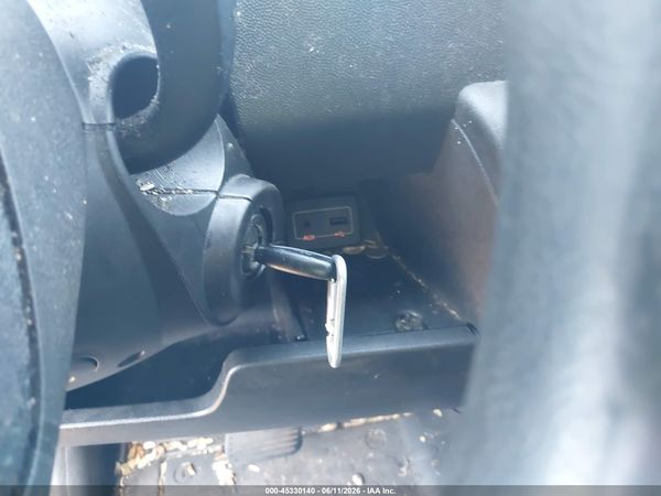 2019 RAM PROMASTER 3500