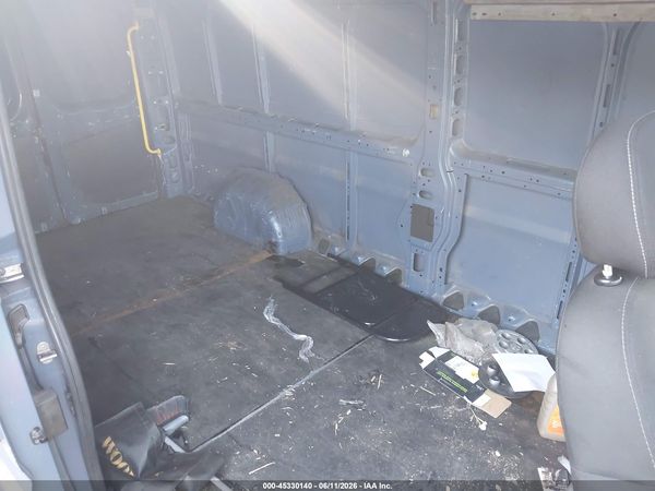 2019 RAM PROMASTER 3500