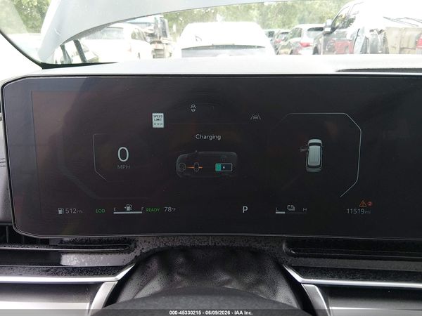2025 KIA CARNIVAL MPV HYBRID SX