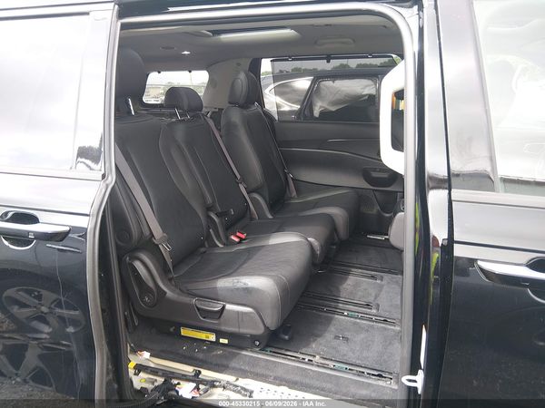 2025 KIA CARNIVAL MPV HYBRID SX