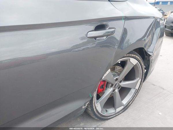 2019 AUDI S5 3.0T PREMIUM