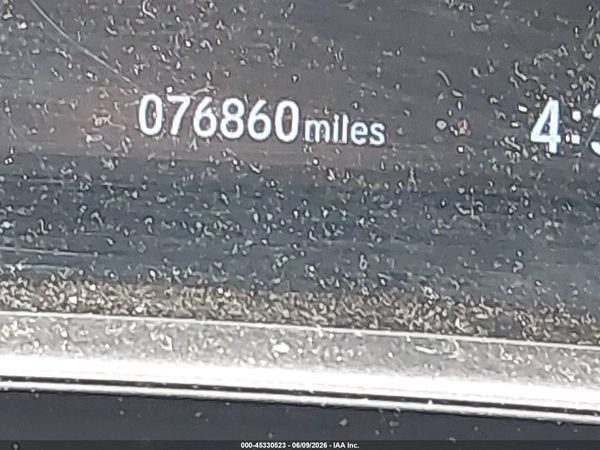 2022 HONDA CR-V 2WD EX-L