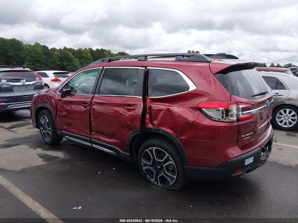 2023 SUBARU ASCENT LIMITED 7-PASSENGER