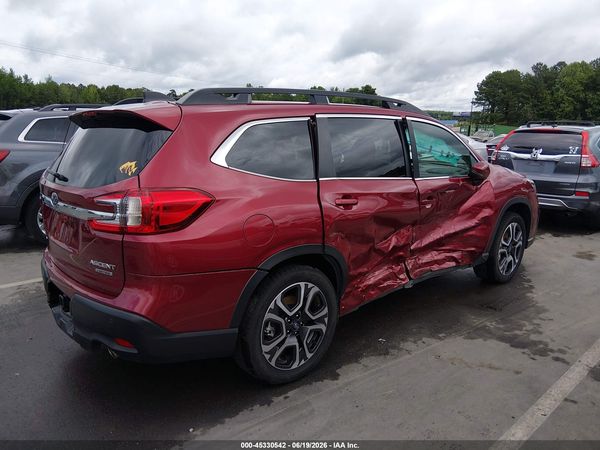 2023 SUBARU ASCENT LIMITED 7-PASSENGER